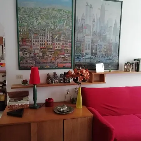 アパート A 100 Metri Dal Lago, A 200 Da Taranto *